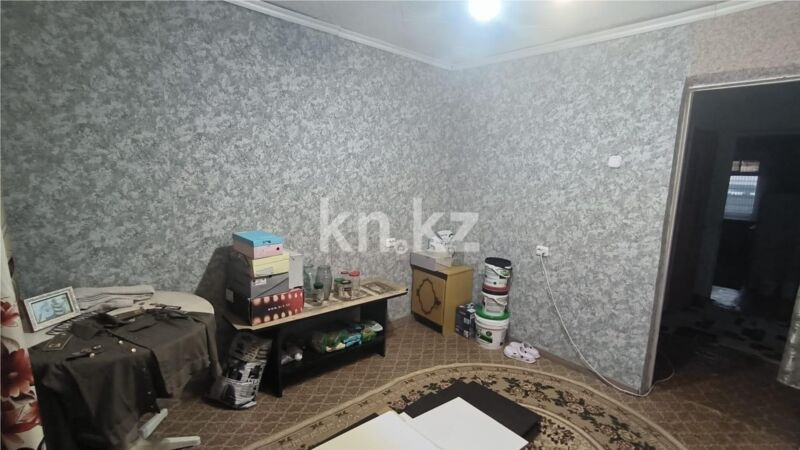 Продажа 4-комнатной квартиры, 74 м² - Продажа четырехкомнатных квартир в кирпичном доме в Караганде - страница 3 фото 9 из 16