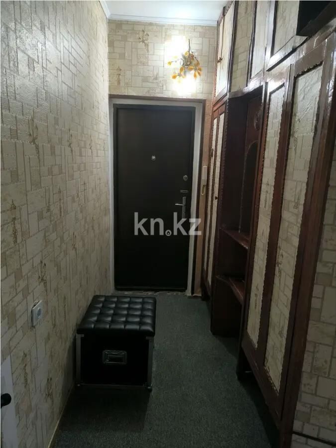 Продажа 1-комнатной квартиры, 40.4 м² - Продажа квартир в панельном доме в Казахстане фото 5 из 5