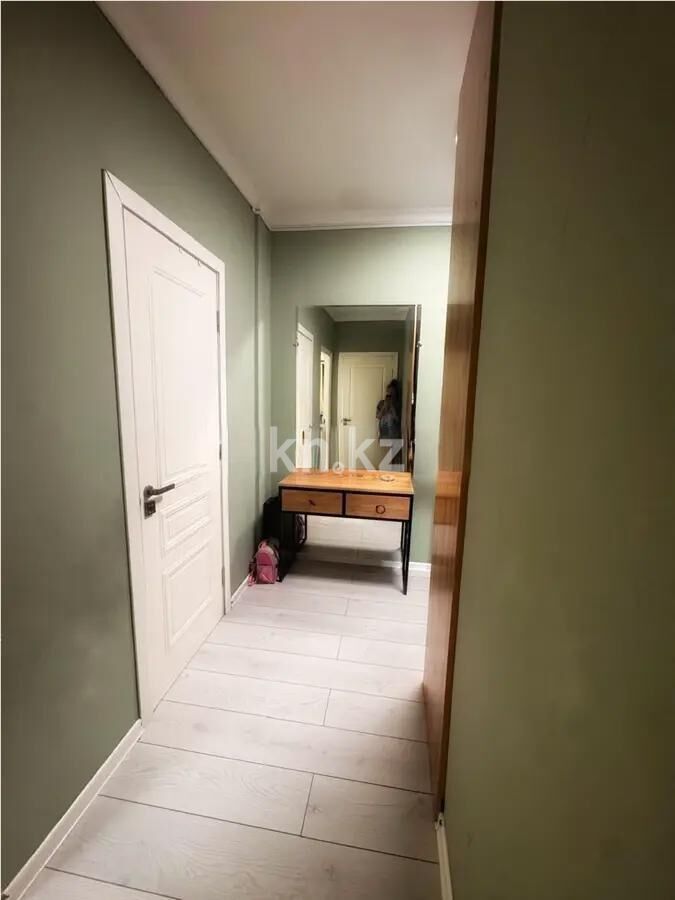Продажа 2-комнатной квартиры, 45 м² - Продажа двухкомнатных квартир в монолитно-каркасном доме в Казахстане - страница 182 фото 4 из 4