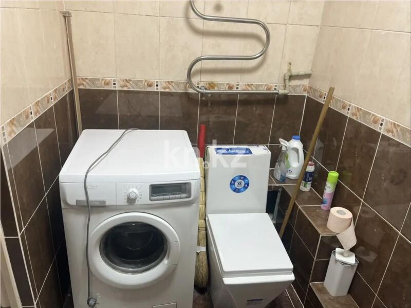 Продажа 2-комнатной квартиры, 42 м² - Продажа двухкомнатных квартир в Бостандыкском р-не Алматы - страница 37 фото 4 из 4