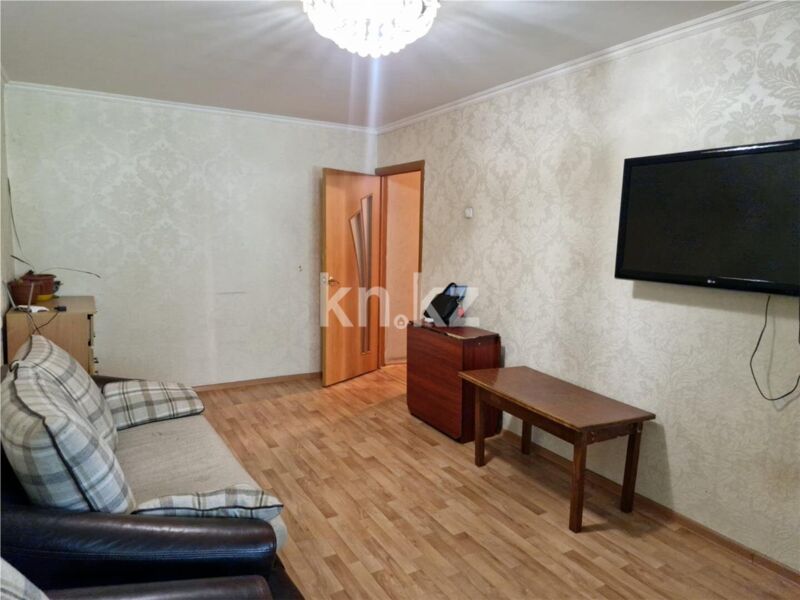 Продажа 2-комнатной квартиры, 57 м² - Продажа квартир в Караганде - страница 11 фото 2 из 14