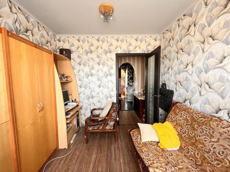 Продажа 4-комнатной квартиры, 80 м² - Продажа квартир в Казахстане - страница 7 фото 6 из 12
