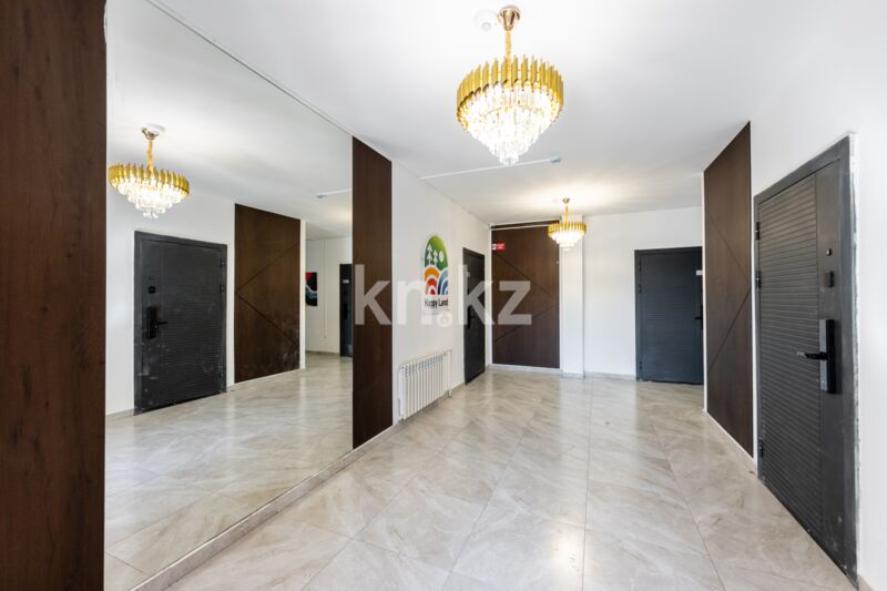 Продажа 2-комнатной квартиры, 60.8 м² - Продажа квартир в кирпичном доме в Астане - страница 192 фото 19 из 31