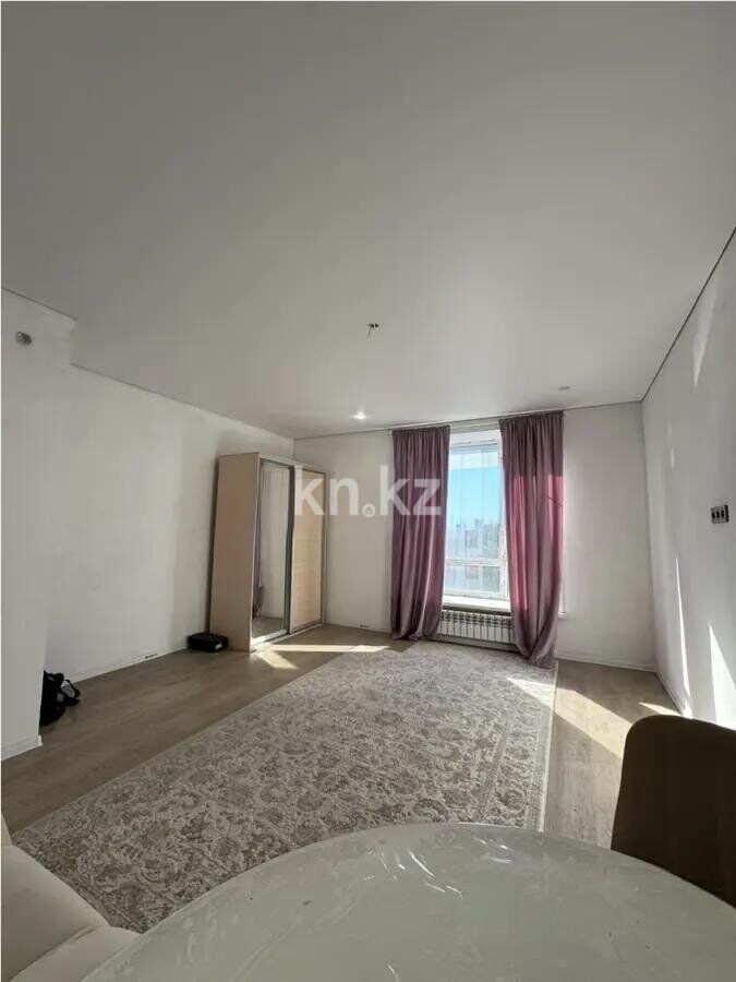 Продажа 1-комнатной квартиры, 41 м² - Продажа однокомнатных квартир в Астане - страница 40 фото 1 из 4