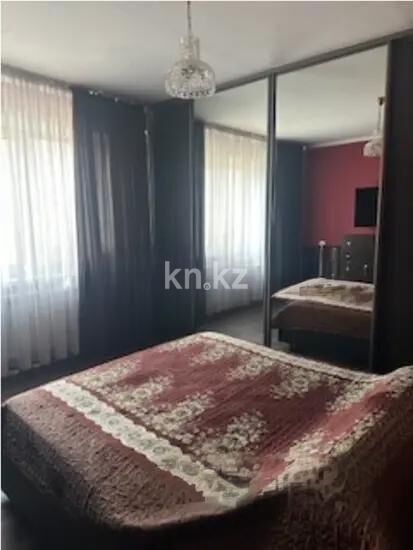 Продажа 4-комнатной квартиры, 82 м² - Продажа четырехкомнатных квартир в Караганде - страница 5 фото 4 из 7