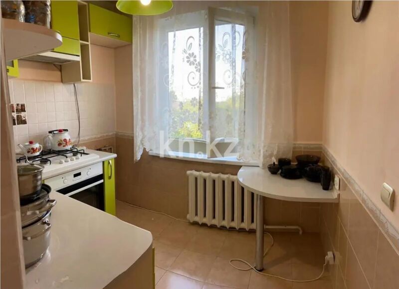 Продажа 3-комнатной квартиры, 61 м² - Продажа трехкомнатных квартир в Алматы - страница 18 фото 4 из 5