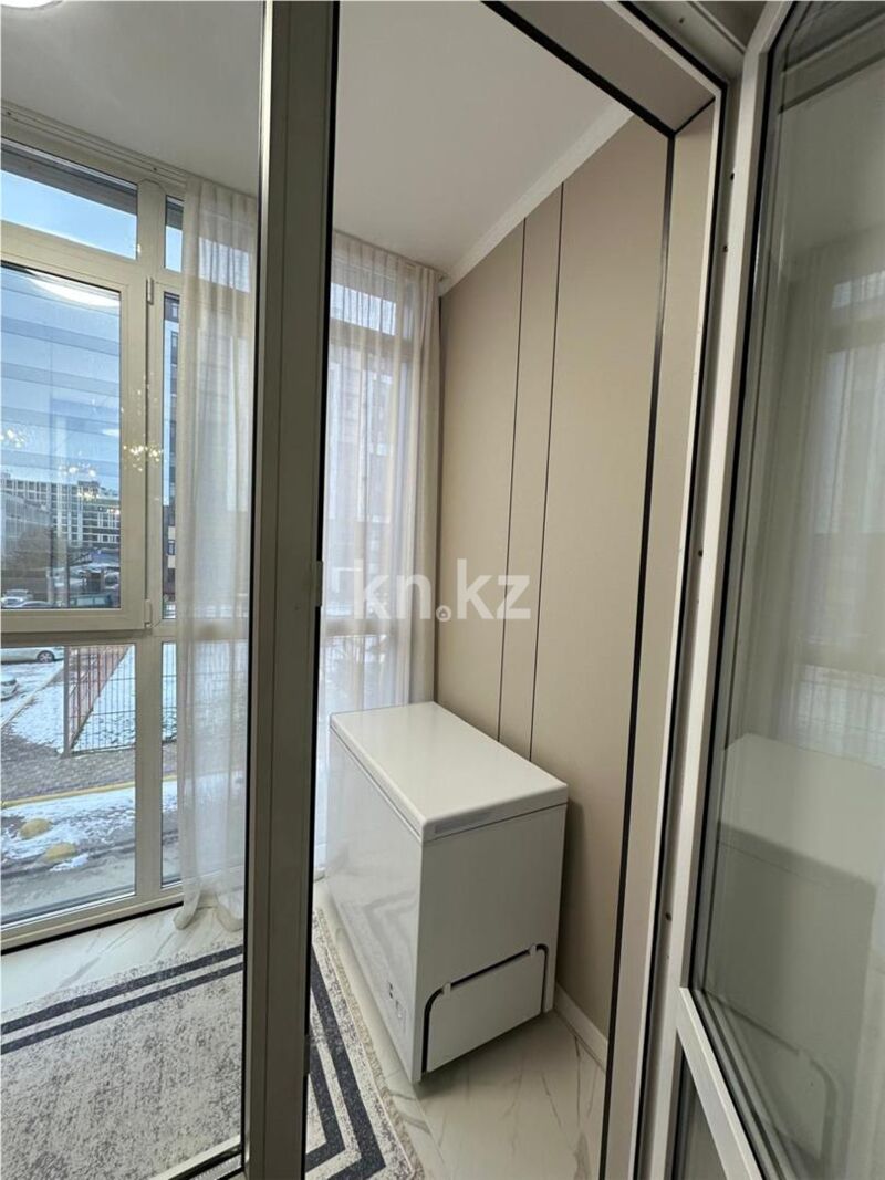 Продажа 3-комнатной квартиры, 73 м² - Продажа трехкомнатных квартир на Юго-Востоке Караганды - страница 19 фото 15 из 16