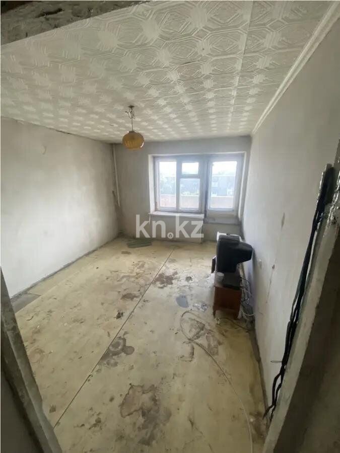 Продажа 1-комнатной квартиры, 31 м² - Продажа однокомнатных квартир в Майкудуке Караганды - страница 4 фото 1 из 4