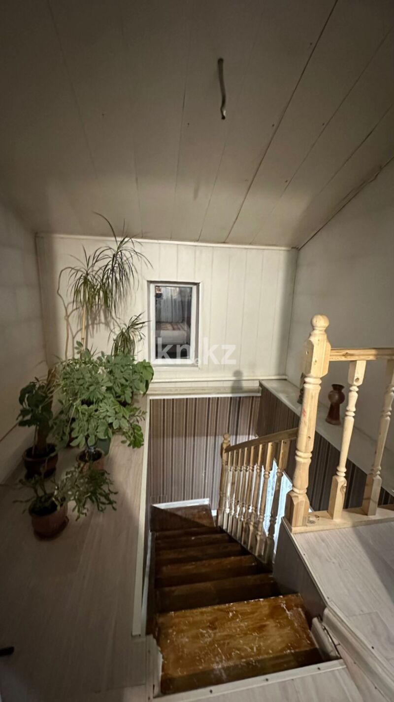 Продажа 4-комнатного дома, 120.7 м² - Продажа домов, коттеджей в Астане фото 13 из 16