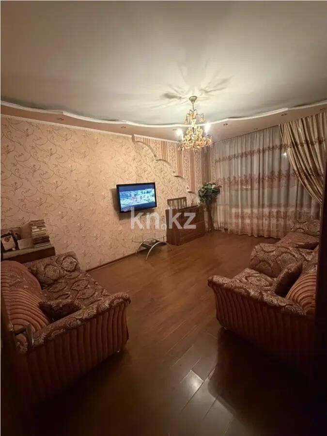 Продажа 2-комнатной квартиры, 52.4 м² - Продажа квартир в панельном доме в Алматы - страница 87 фото 1 из 6