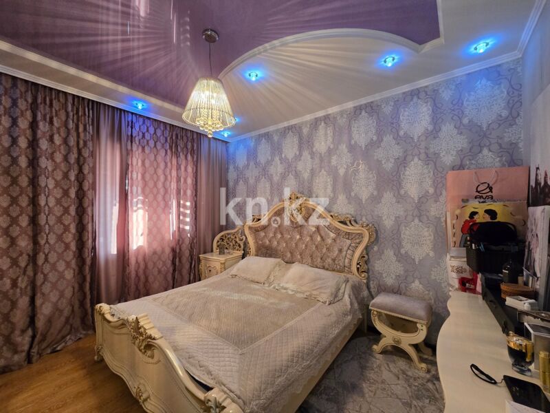 Продажа 4-комнатной квартиры, 96 м² - Продажа четырехкомнатных квартир в панельном доме в Алматы - страница 7 фото 10 из 22