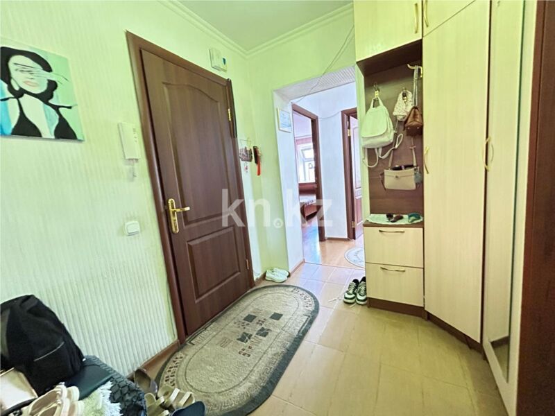 Продажа 4-комнатной квартиры, 74.5 м² - Продажа четырехкомнатных квартир в кирпичном доме в Казахстане - страница 15 фото 12 из 14