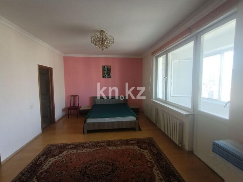 Продажа 3-комнатной квартиры, 130 м² - Продажа трехкомнатных квартир в блочном доме в Казахстане - страница 40 фото 4 из 21
