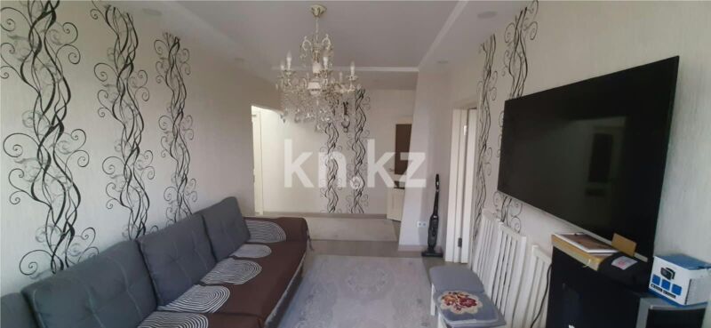 Продажа 3-комнатной квартиры, 64 м² - Продажа квартир на Юго-Востоке Караганды - страница 8 фото 2 из 10