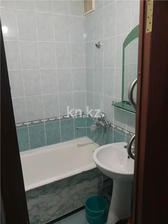 Продажа 3-комнатной квартиры, 57.4 м² - Продажа квартир в р-не Алматы Астаны фото 6 из 8