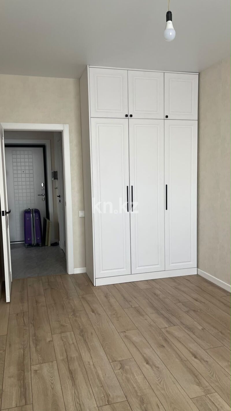 Аренда 2-комнатной квартиры, 54 м² - Аренда квартир помесячно в Казахстане фото 6 из 9