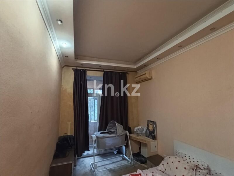 Продажа 2-комнатной квартиры, 51 м² - Продажа двухкомнатных квартир в Темиртау - страница 3 фото 4 из 9