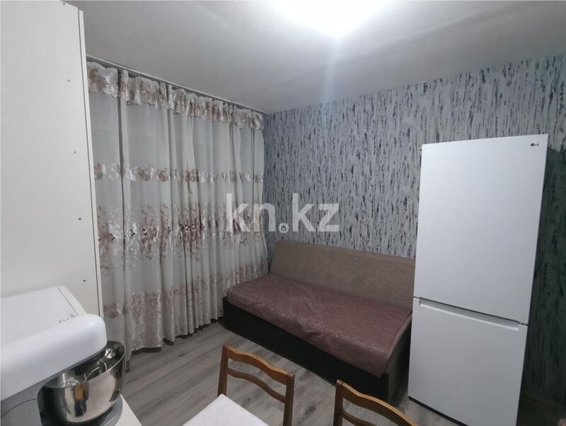Продажа 2-комнатной квартиры, 24 м² - Продажа квартир-студий в Караганде фото 1 из 6