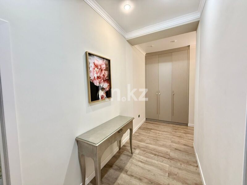 Продажа 3-комнатной квартиры, 100 м² - Продажа трехкомнатных квартир в р-не Есиль Астаны - страница 4 фото 7 из 7