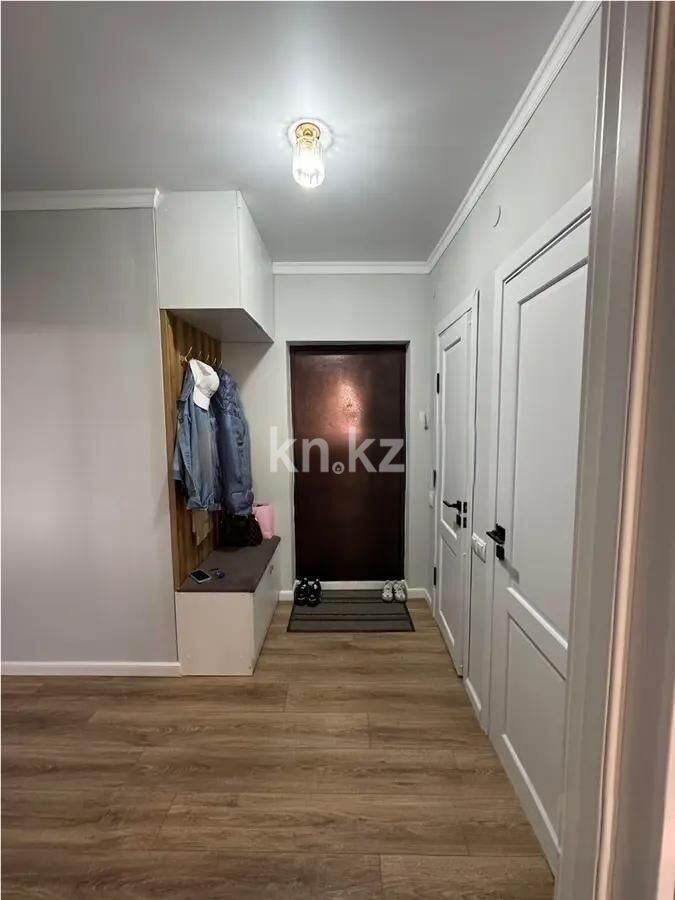 Продажа 2-комнатной квартиры, 58.5 м² - Продажа двухкомнатных квартир в р-не Сарайшык Астаны - страница 26 фото 6 из 6