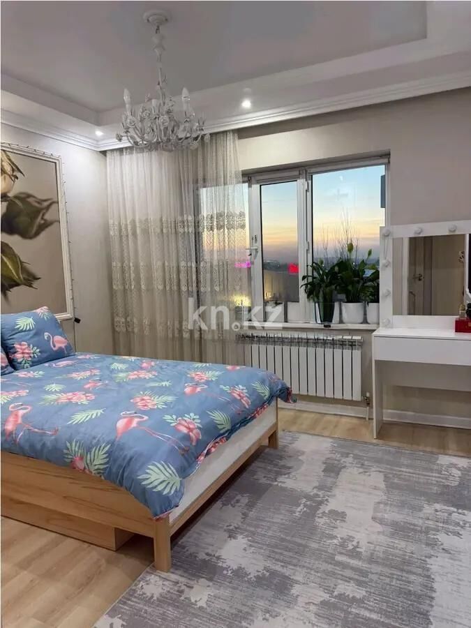 Продажа 2-комнатной квартиры, 45 м² - Недвижимость в Астане - страница 8 фото 2 из 4