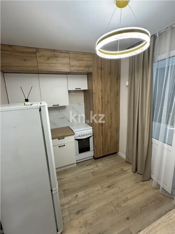 Продажа 1-комнатной квартиры, 35 м² - Продажа однокомнатных квартир в Астане - страница 17 фото 2 из 3