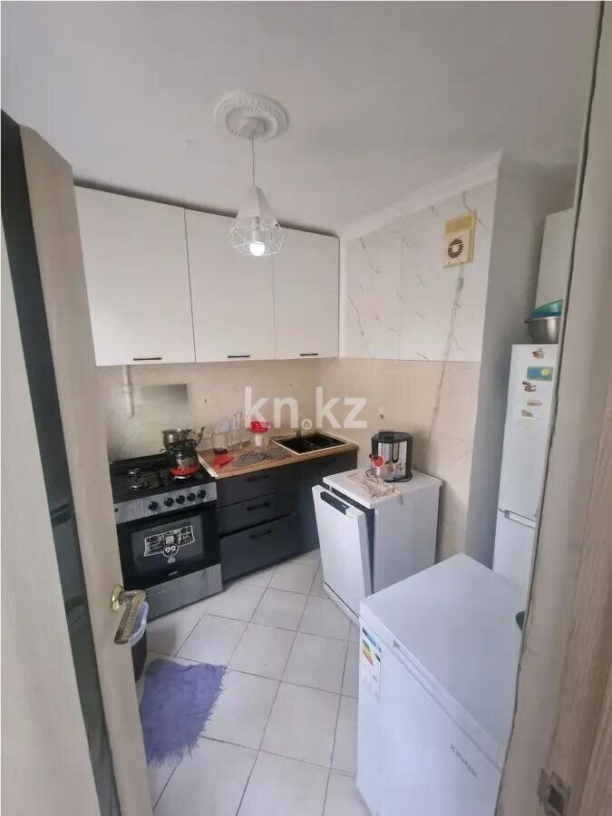 Продажа 3-комнатной квартиры, 60 м² - Продажа квартир в Алмалинском р-не Алматы - страница 2 фото 4 из 6