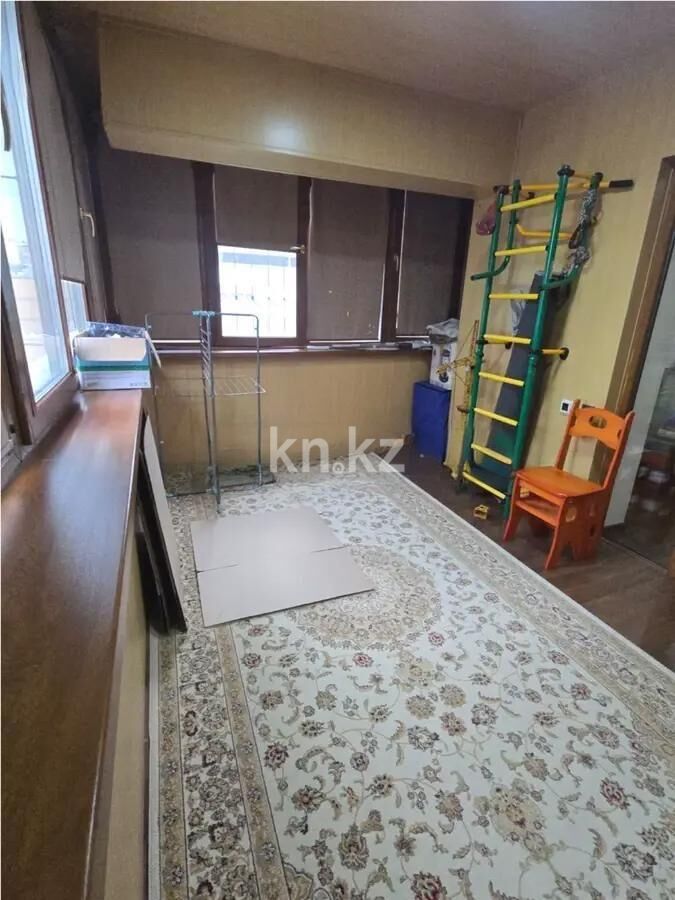 Продажа 3-комнатной квартиры, 112 м² - Продажа трехкомнатных квартир в Ауэзовском р-не Алматы - страница 20 фото 8 из 8