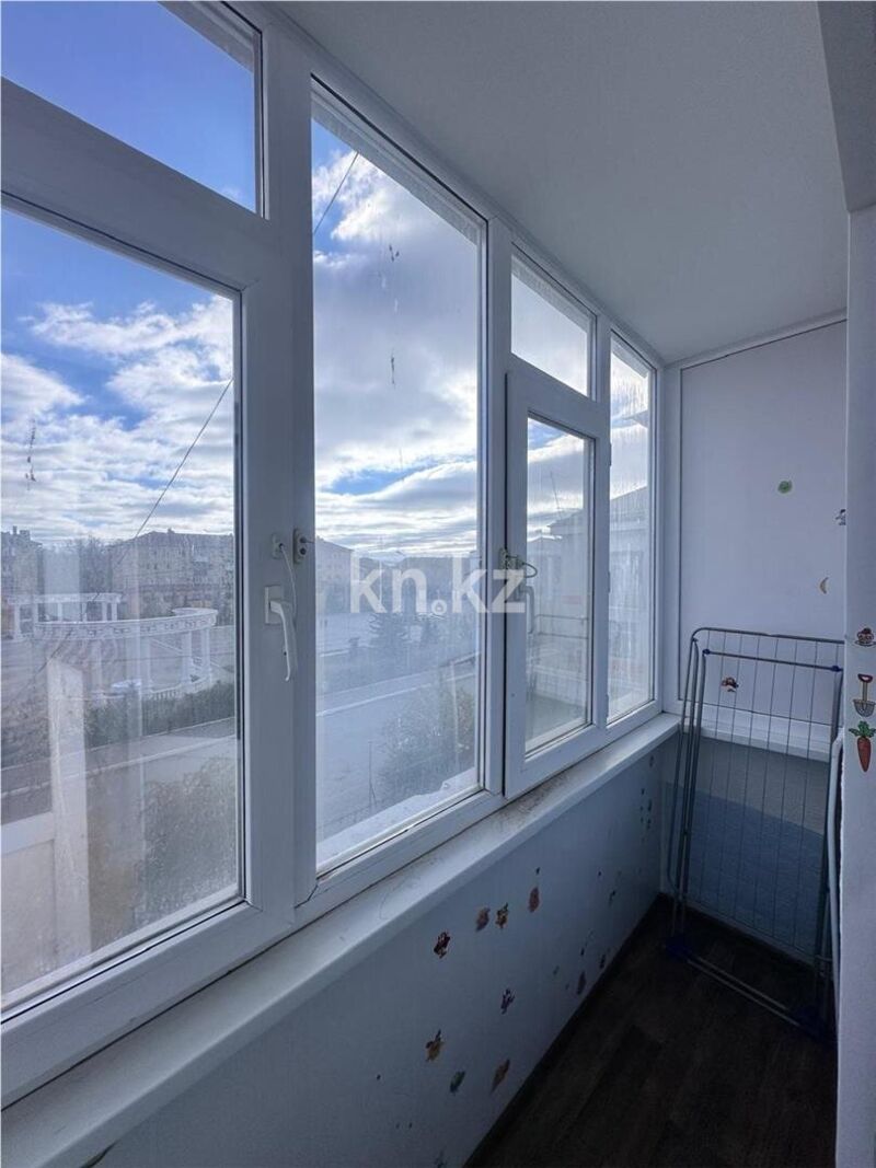Продажа 2-комнатной квартиры, 40 м² - Продажа двухкомнатных квартир в Абае фото 5 из 7