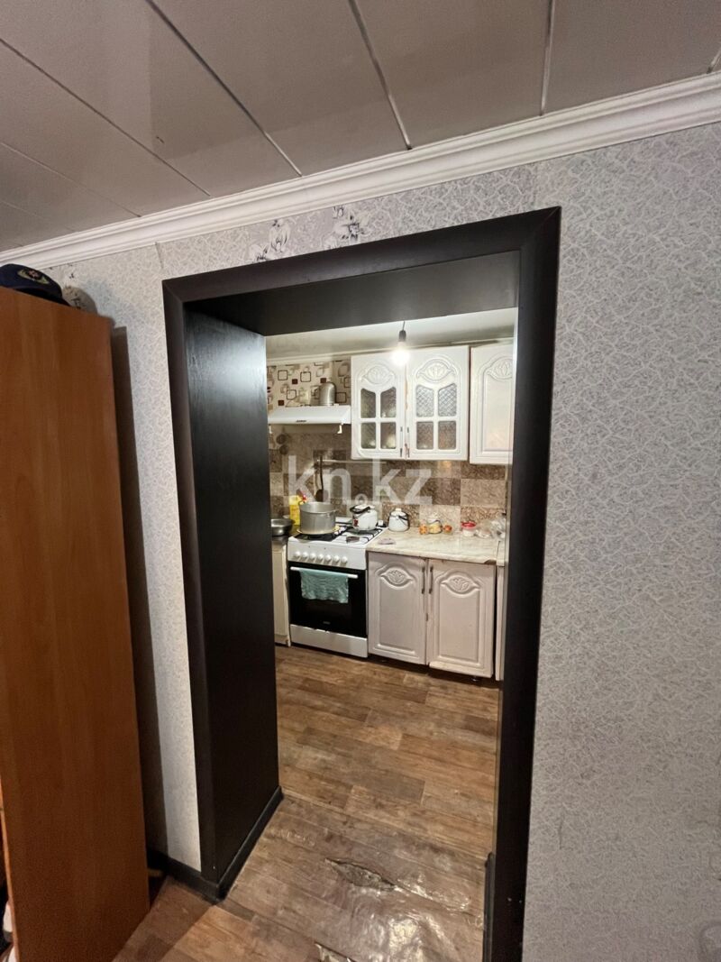 Продажа 6-комнатного дома, 120 м² - Продажа домов, коттеджей в Аль-Фарабийском р-не Шымкента фото 13 из 24