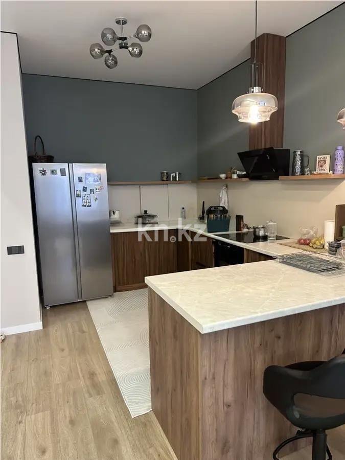 Продажа 2-комнатной квартиры, 46.6 м² - Продажа двухкомнатных квартир в р-не Нура Астаны - страница 61 фото 3 из 6