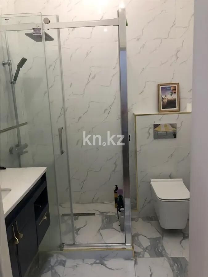 Продажа 2-комнатной квартиры, 100 м² - Продажа двухкомнатных квартир в Бостандыкском р-не Алматы - страница 35 фото 5 из 6