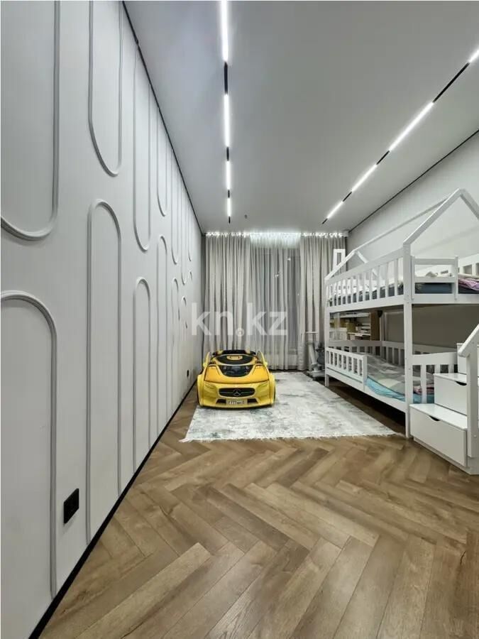 Продажа 3-комнатной квартиры, 101 м² - Продажа трехкомнатных квартир в Алмалинском р-не Алматы - страница 7 фото 3 из 6