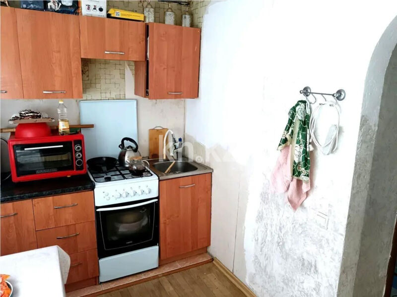 Продажа 1-комнатной квартиры, 36 м² - Продажа однокомнатных квартир в блочном доме в Алматы - страница 3 фото 2 из 4