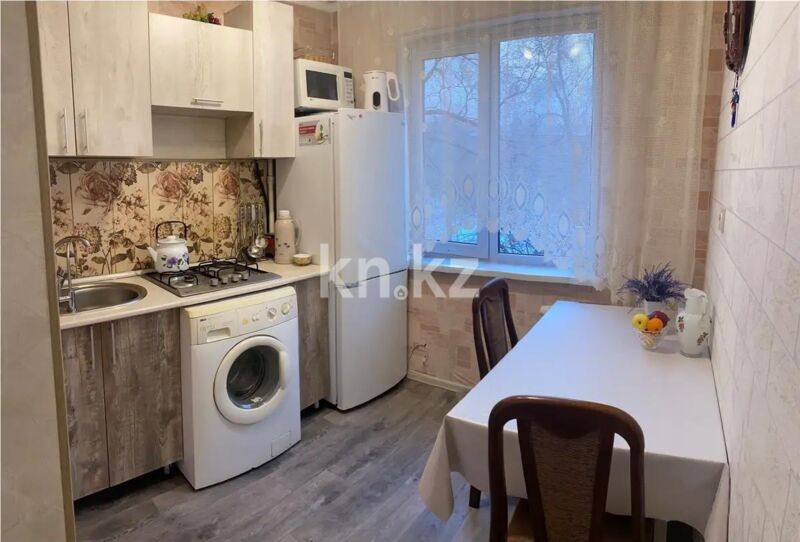 Продажа 2-комнатной квартиры, 45 м² - Продажа двухкомнатных квартир от собственников в Алматы - страница 20 фото 3 из 4