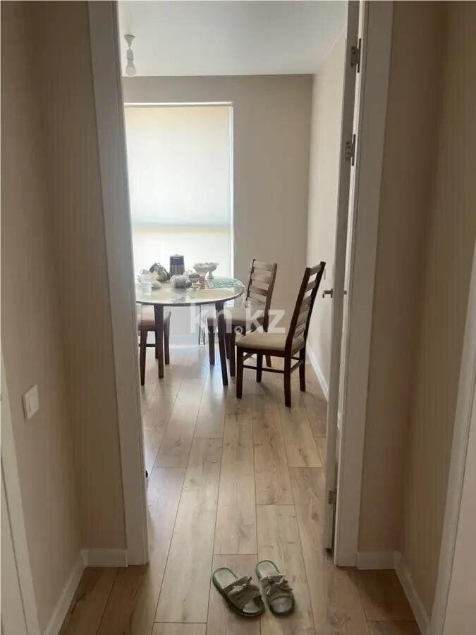 Продажа 2-комнатной квартиры, 60 м² - Продажа двухкомнатных квартир в р-не Есиль Астаны - страница 6 фото 2 из 2