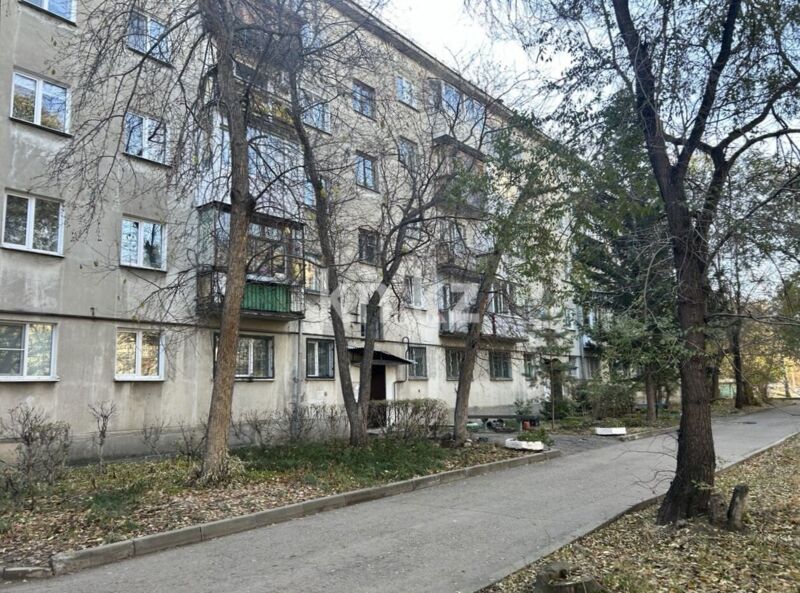 Продажа 3-комнатной квартиры, 61 м² - Недвижимость в Усть-Каменогорске - страница 2 фото 26 из 28