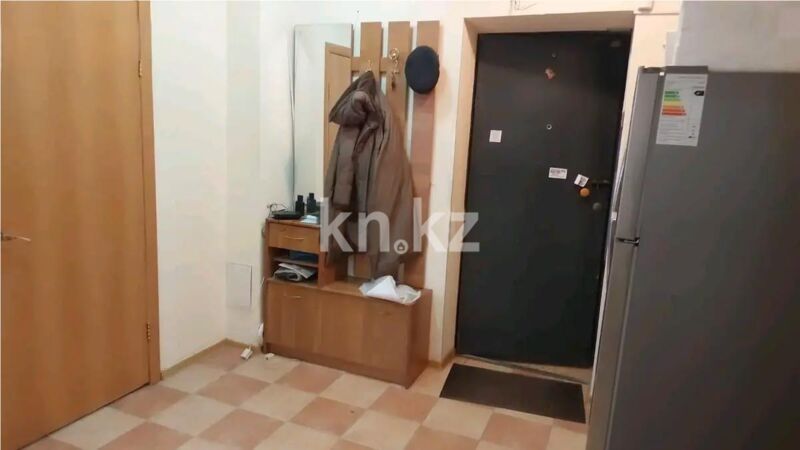 Продажа 1-комнатной квартиры, 50 м² - Продажа однокомнатных квартир в монолитно-каркасном доме в Астане - страница 22 фото 3 из 3