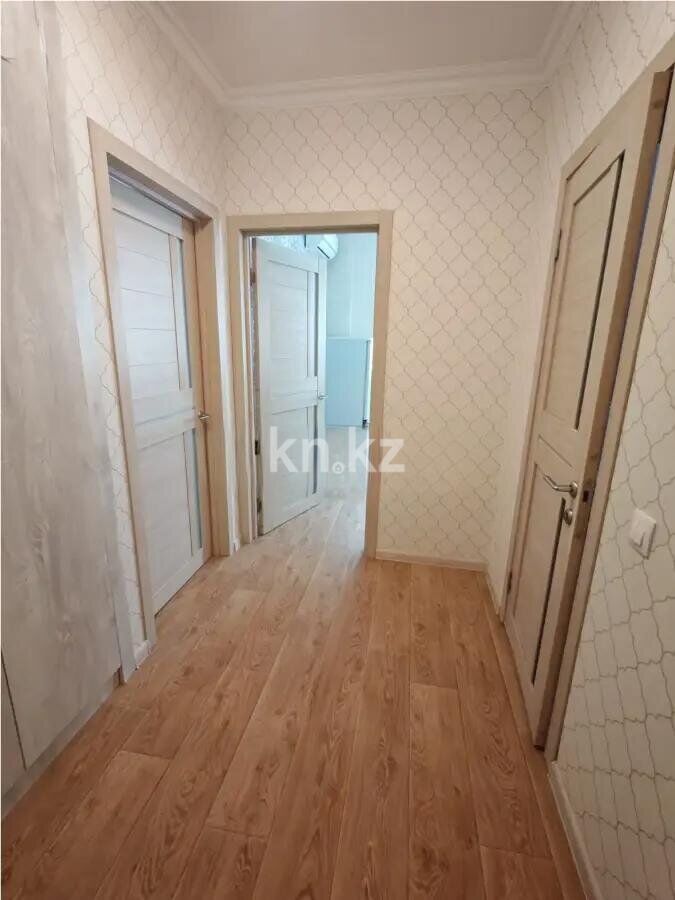 Продажа 1-комнатной квартиры, 36.8 м² - Продажа квартир в новостройках Астаны - страница 19 фото 3 из 3