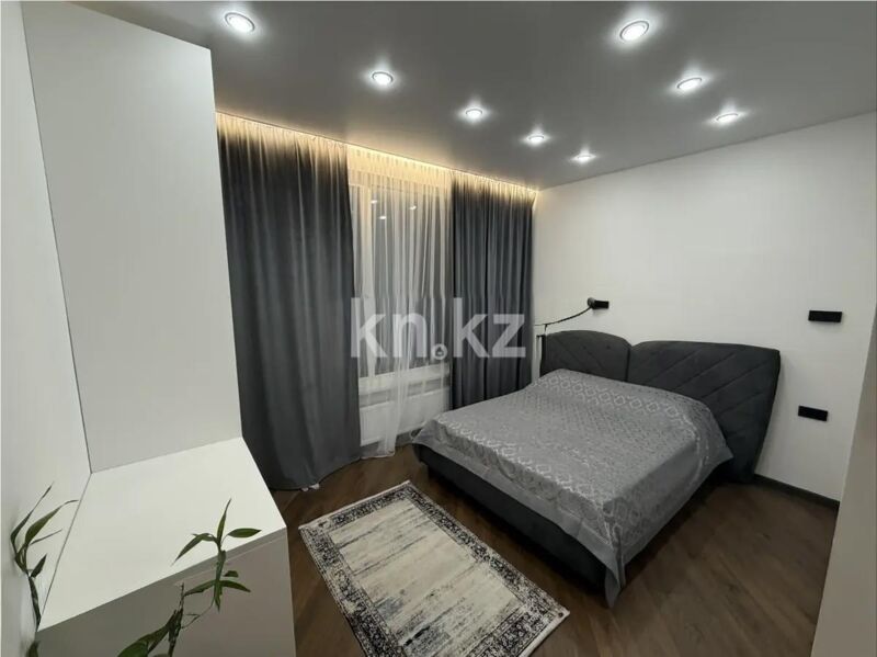 Продажа 2-комнатной квартиры, 65 м² - Продажа двухкомнатных квартир в р-не Нура Астаны - страница 51 фото 2 из 4