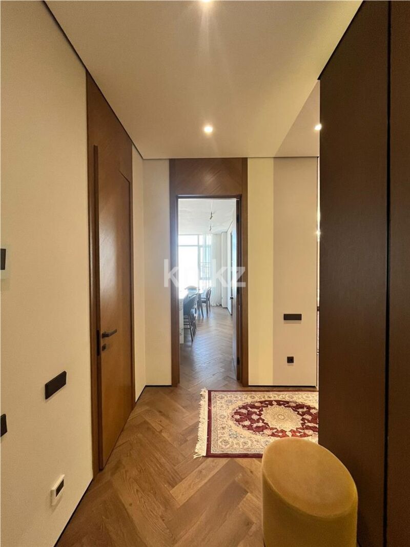 Продажа 4-комнатной квартиры, 130 м² - Продажа квартир в блочном доме в Астане - страница 160 фото 29 из 36