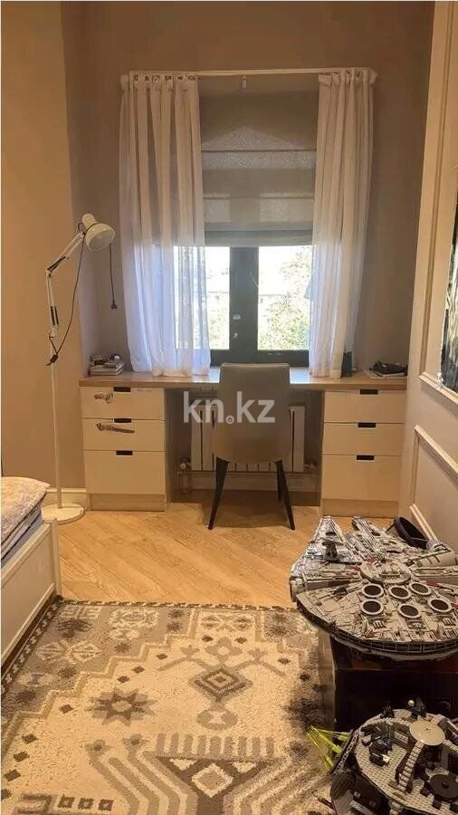 Продажа 4-комнатной квартиры, 110 м² - Продажа четырехкомнатных квартир от собственников в Алматы фото 4 из 8
