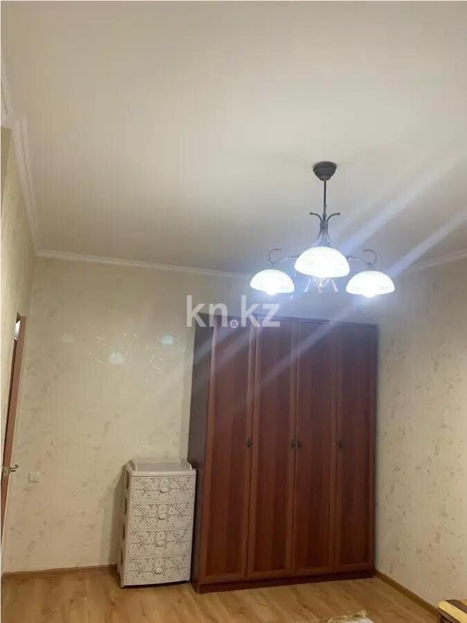 Продажа 1-комнатной квартиры, 43 м² - Продажа однокомнатных квартир в Астане - страница 19 фото 2 из 5