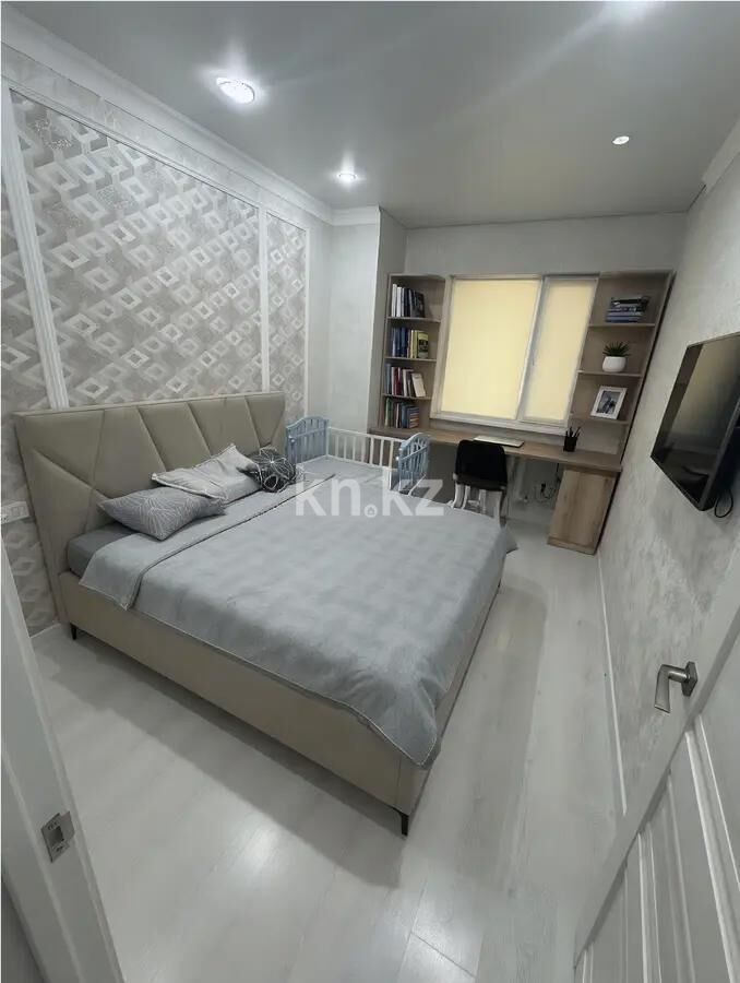 Продажа 2-комнатной квартиры, 61 м² - Продажа двухкомнатных квартир в р-не Байконур Астаны - страница 3 фото 2 из 2