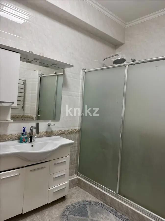 Продажа 3-комнатной квартиры, 114 м² - Продажа трехкомнатных квартир в Алмалинском р-не Алматы - страница 9 фото 2 из 4