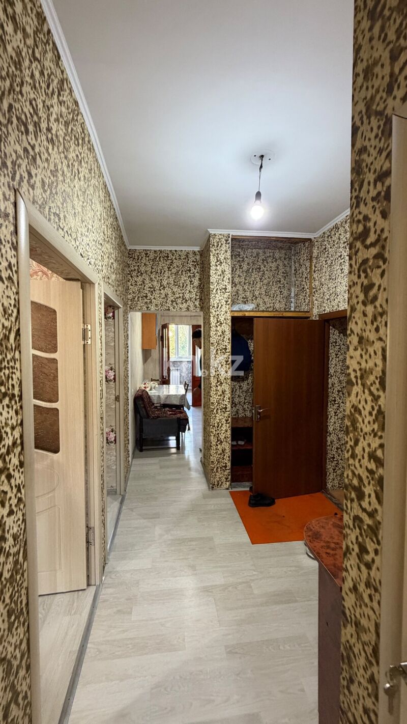 Продажа 2-комнатной квартиры, 56 м² - Недвижимость в Шымкенте фото 13 из 18