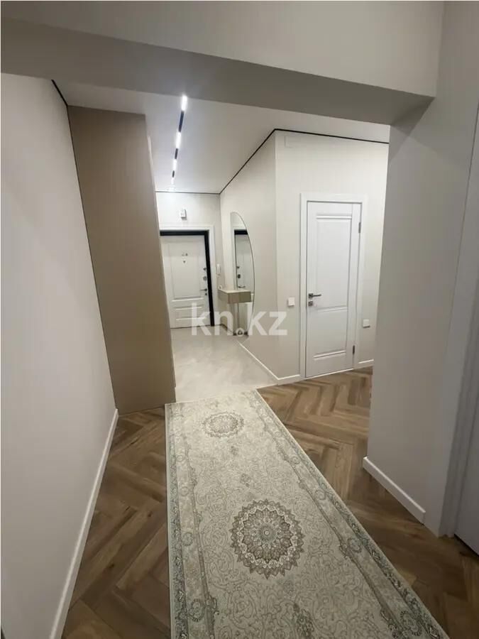Продажа 2-комнатной квартиры, 76.5 м² - Продажа двухкомнатных квартир в Ауэзовском р-не Алматы - страница 31 фото 7 из 7
