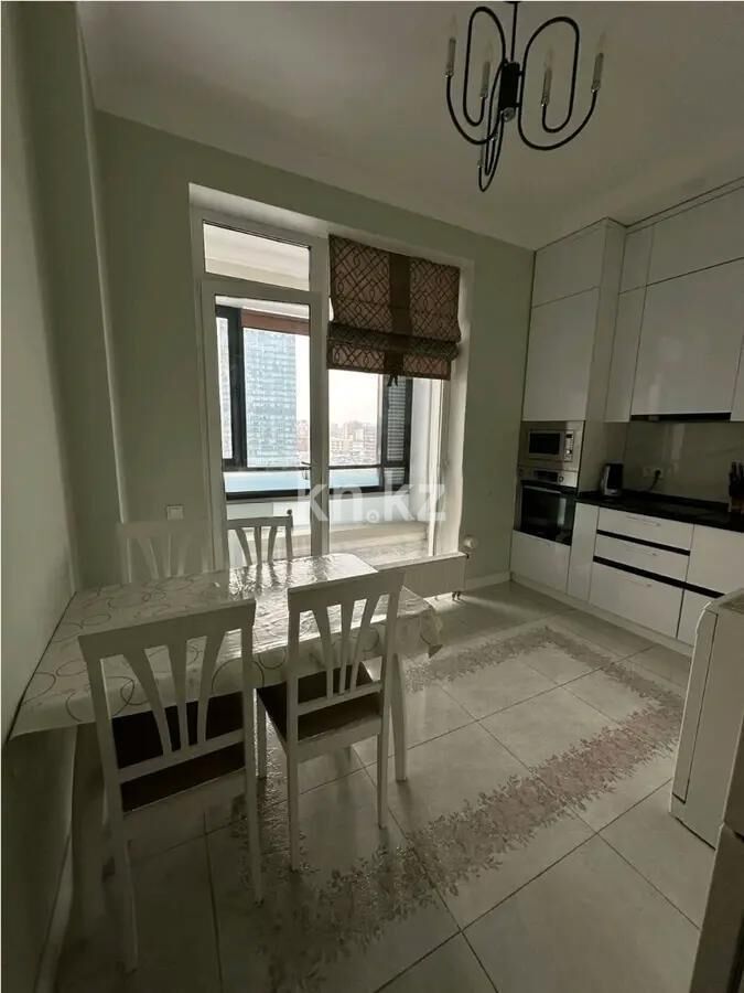 Продажа 2-комнатной квартиры, 62 м² - Продажа двухкомнатных квартир в блочном доме в Казахстане - страница 60 фото 3 из 5
