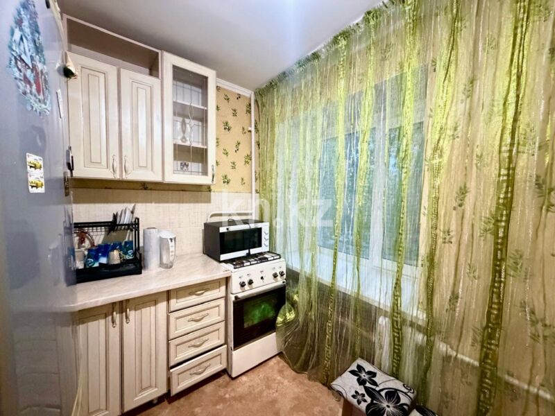 Продажа 1-комнатной квартиры, 30 м² - Продажа однокомнатных квартир в кирпичном доме в Караганде - страница 8 фото 1 из 8