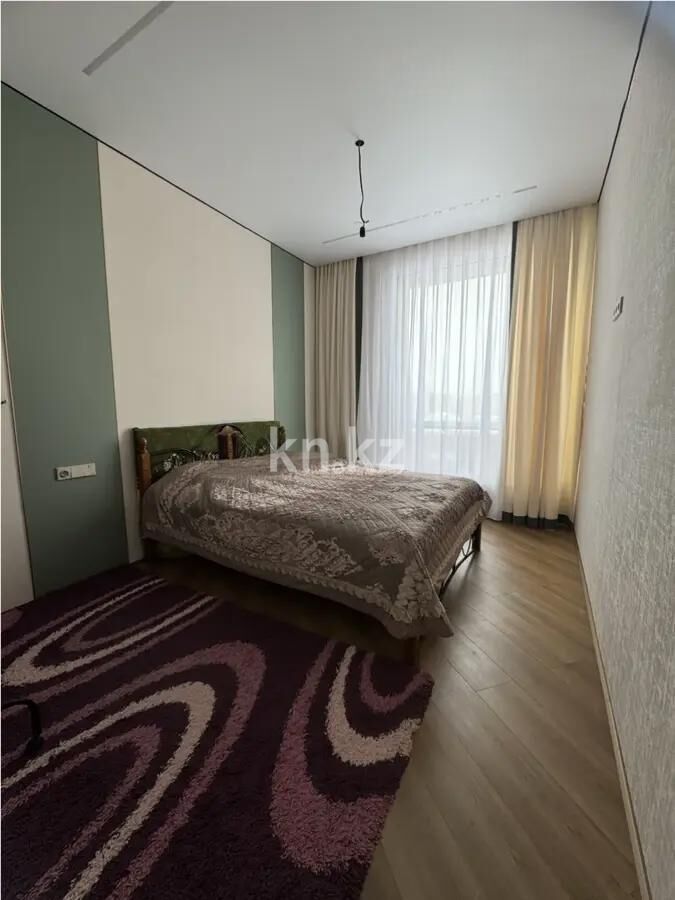 Продажа 4-комнатной квартиры, 91 м² - Продажа четырехкомнатных квартир в кирпичном доме в Казахстане - страница 23 фото 3 из 7